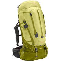 Bora 65 Backpack  3720-4330cu in