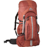 Agile Backpack - 4500 cu in