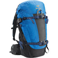 Silo 50 Backpack - 2746-3173cu in