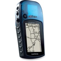eTrex Legend H GPS