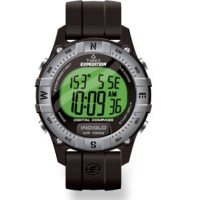 Expedition Trail Series Digital Compass Watch