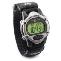 Expedition Fast Wrap Watch - Mid