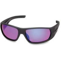 Whiplash Mirrored Polarized Sunglasses - 08 Closeout