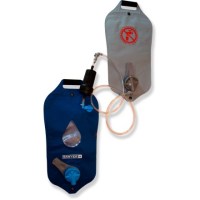 Complete Water Purifier System - 4 Liter