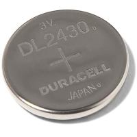 2430 Coin Cell Battery