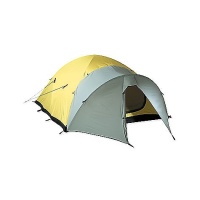 Bombshelter Tent