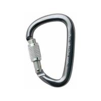 William Locking Carabiner