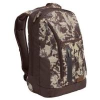 Hood Backpack