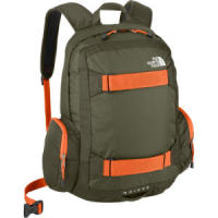 Quiver Backpack - 1830cu in