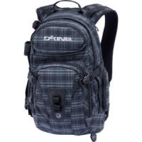 Heli Pro DLX Backpack - 1000cu in