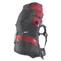 Solitude Backpack - 4800cu in