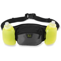 RunLite Trail Runner Hydration Belt - 21 oz.