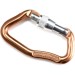 Omegalite 4.0 Screwgate Carabiner - Special Buy