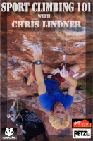 SPORT CLIMBING 101 With Chris Lindner