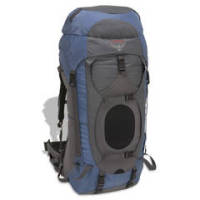 Ariel 55 Backpack - Womens - 3400cu in