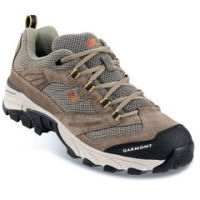 Mens Eclipse Vented Hiking Shoe