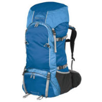 Womens Odyssey Backpacking Pack