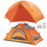 Limelight 3-Person Tent w/ Footprint and Gear Loft