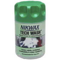 Tech Wash 169 fl.oz.