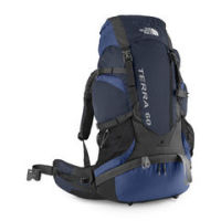 Terra 60 Backpack - 3700-3850cu in