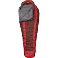 Elkhorn Bx Sleeping Bag: 0 Degree Heatshield