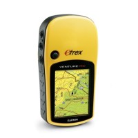 eTrex Venture HC GPS Receiver
