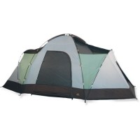Osage 3-Room Tent - Special Buy
