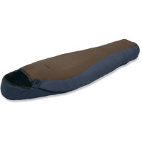 Fusion Lite 20 Sleeping Bag with Pad - Regular - Special Buy