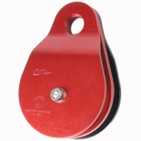 CMI UPLIFT DOUBLE PULLEY