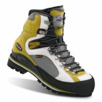 Womens Apex Rock Mountaineering Boots