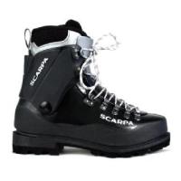 Inverno Mountaineering Boots