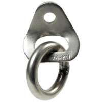 Ring Anchor Stainless