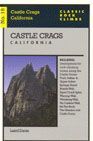 Classic Rock Climbs No. 18 Castle Crags, California