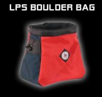 LPS Boulder Bag