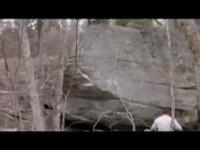 NC High Country Bouldering