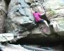 Laurel Falls Bouldering
