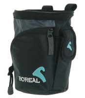 Boreal Night Chalk Bag