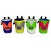 Big M Chalkbag - Assorted Neon