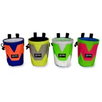 Big M Chalkbag - Assorted Neon