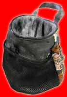 .45 Chalk bag